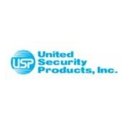 United Security Products Promo Codes & Coupons
