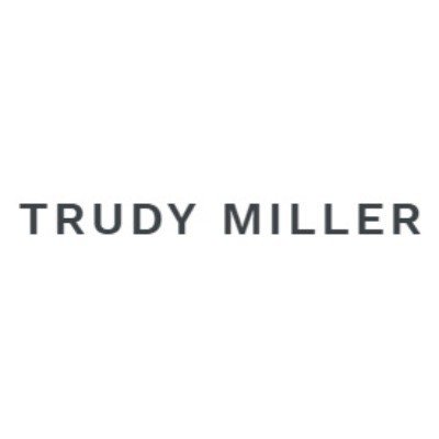 Trudy Miller Promo Codes & Coupons