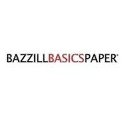 Bazzill Promo Codes & Coupons