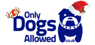 Only Dogs Allowed Promo Codes & Coupons