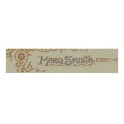 Marq Spusta Promo Codes & Coupons