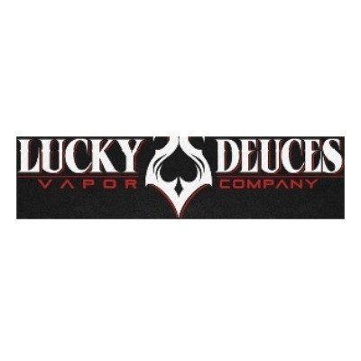 Lucky Deuces Vapor Company Promo Codes & Coupons