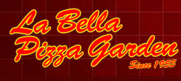La Bella Pizza Promo Codes & Coupons