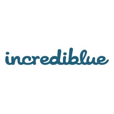 Incrediblue Promo Codes & Coupons
