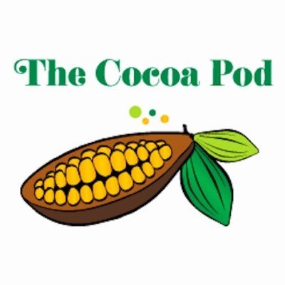 The Cocoa Pod Promo Codes & Coupons