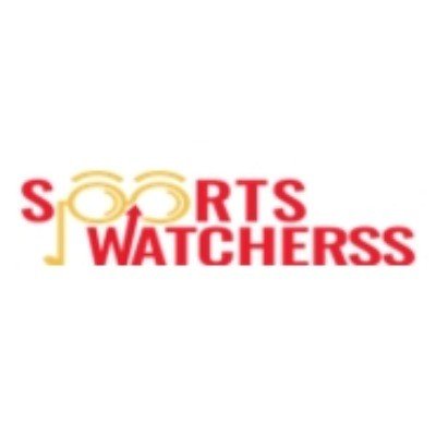 Sports Watcherss Promo Codes & Coupons