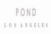 Pond Loss Angeles Promo Codes & Coupons