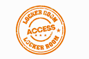 Locker Room Access Promo Codes & Coupons