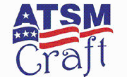 ATSM Craft Promo Codes & Coupons
