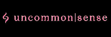 Uncommon Sense Promo Codes & Coupons