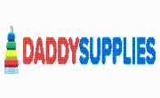Daddy Supplies Promo Codes & Coupons