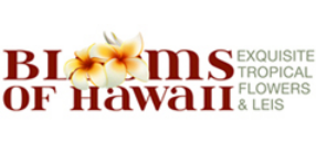 Blooms Of Hawaii Promo Codes & Coupons