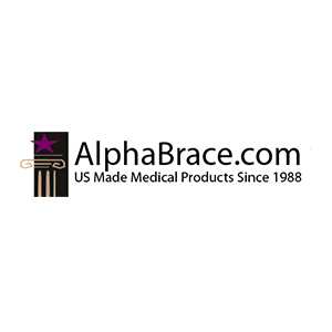 Alpha Brace Promo Codes & Coupons