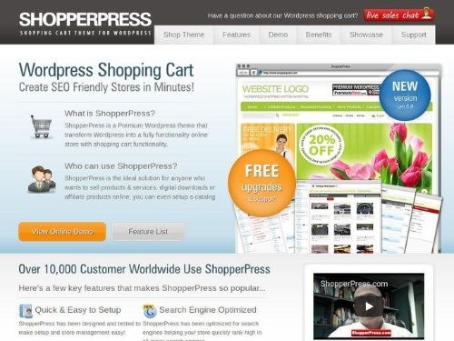 Shopperpress.com Promo Codes & Coupons