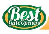 Best Gate Openers Promo Codes & Coupons