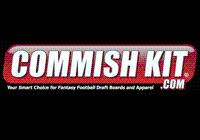 Commishkit Promo Codes & Coupons