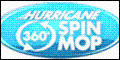 Hurricane Spin Mop Promo Codes & Coupons