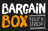 Bargain Box Promo Codes & Coupons