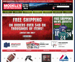 Modell's Promo Codes & Coupons