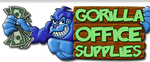 Gorilla Office Supplies Promo Codes & Coupons