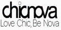 ChicNova Promo Codes & Coupons