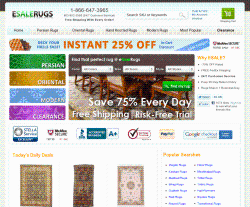 eSale Rugs Promo Codes & Coupons