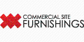 Commercial Site Furnishings Promo Codes & Coupons
