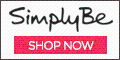 Simply Be Promo Codes & Coupons