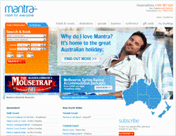 Mantra Promo Codes & Coupons