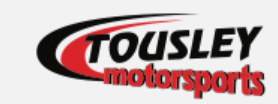 Tousley Motorsports Promo Codes & Coupons
