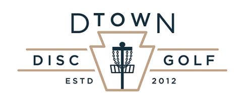 D-Town Disc Golf Promo Codes & Coupons