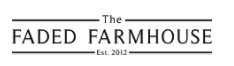 The Faded Farmhouse Promo Codes & Coupons