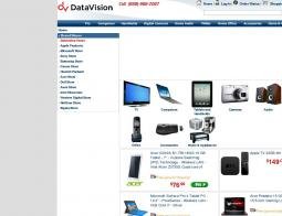 Datavision Promo Codes & Coupons