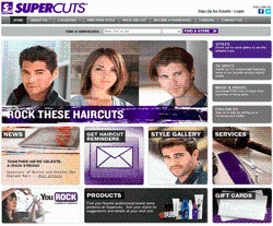 Supercuts Promo Codes & Coupons
