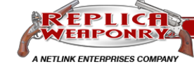 Replica Weaponry Promo Codes & Coupons