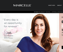 Marcelle Promo Codes & Coupons