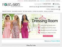 House of Brides Promo Codes & Coupons