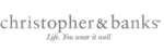Christopher & Banks Promo Codes & Coupons