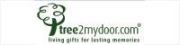 Tree2MyDoor Promo Codes & Coupons