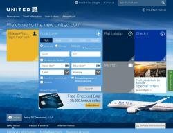 United Airlines Promo Codes & Coupons