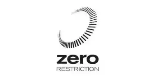 Zerorestriction Promo Codes & Coupons