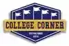 College Corner Store Promo Codes & Coupons