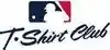 MLB T-Shirt Club Promo Codes & Coupons