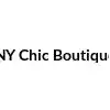 NY Chic Boutique Promo Codes & Coupons