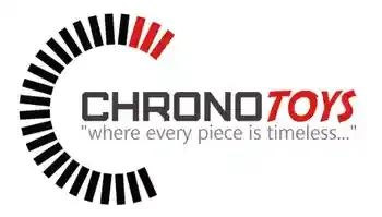 Chrono Toys Promo Codes & Coupons