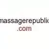 MassageRepublic.com Promo Codes & Coupons