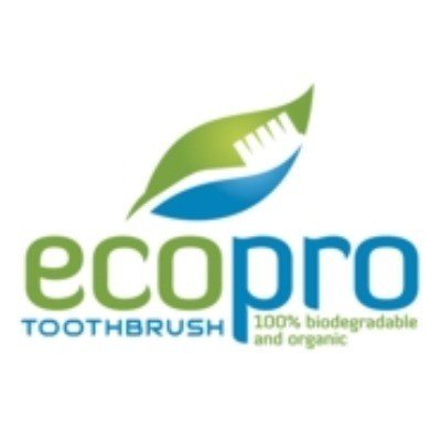 EcoPro Toothbrush Promo Codes & Coupons