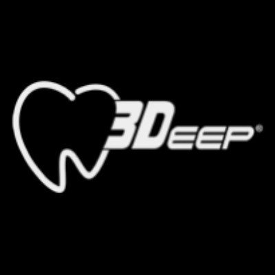 3Deep Promo Codes & Coupons