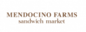 Mendocino Farms Promo Codes & Coupons