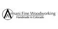 Armani Fine Woodworking Promo Codes & Coupons